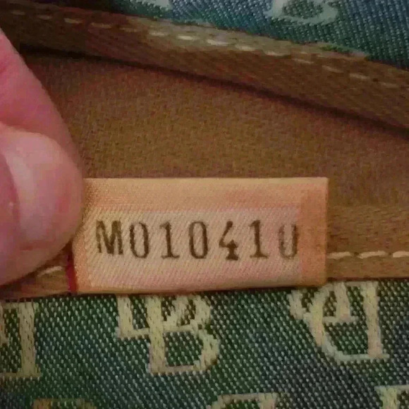 DOONEY AND BOURKE  HANDBAG - Picture 7 of 8